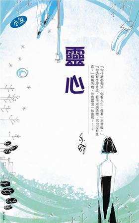 灵心 港台原版 亦舒作品系列 246 天地 长篇小说