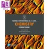 【中商原版】爱德思国际AS&A水平化学学生套装2册 英文原版 Edexcel International AS&A Level Chemistry SET(2 books) 商品缩略图1
