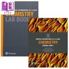 【中商原版】爱德思国际AS&A水平化学学生套装2册 英文原版 Edexcel International AS&A Level Chemistry SET(2 books) 商品缩略图0