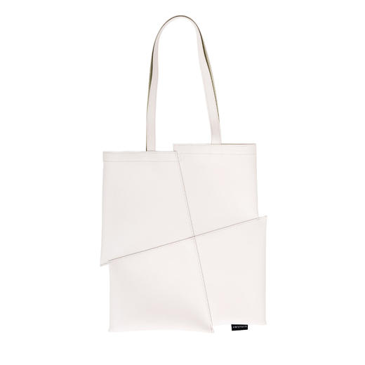 单向空间 OWSPACE PU皮 单肩包 单间包 四色可选 商品图7