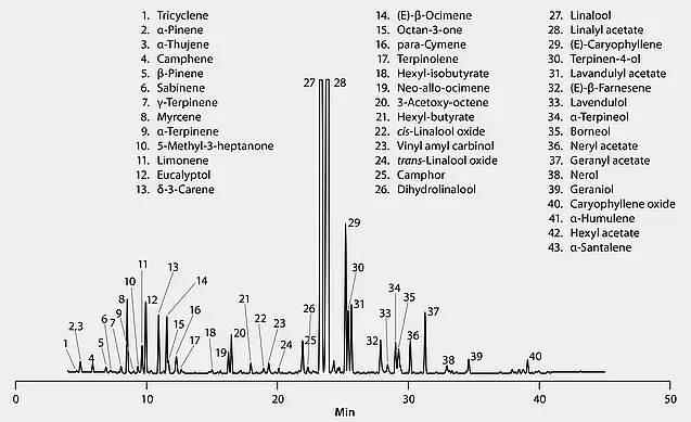 第1单元丨第5课 如何鉴别精油的品质 Dr Wong