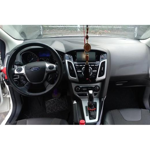 【特价月租-北京】福特 福克斯 2.0L自动豪华运动型 商品图4