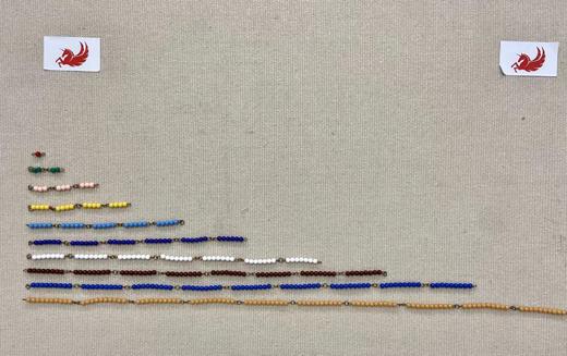 短串珠 商品图1