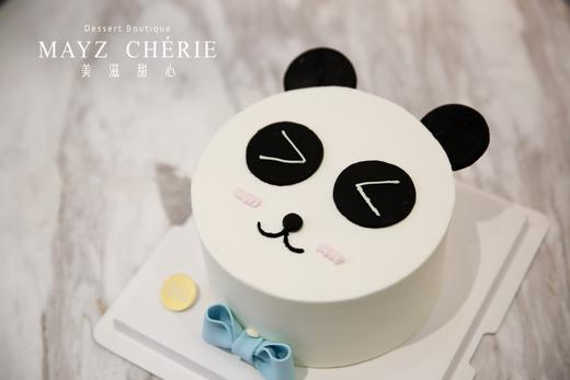 熊猫先生 商品图0