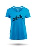 Zhik女款纯棉T恤Womens Hydrophobic Print Tee 商品缩略图0