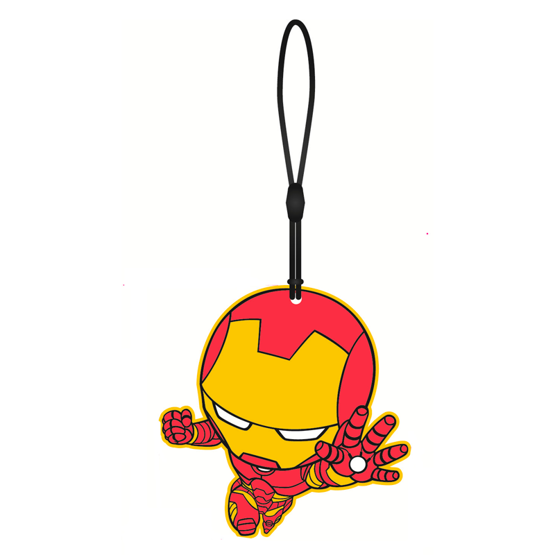 【地铁可用】昆通卡/迪士尼软胶卡【美国队长 钢铁侠版本】【支持全国交通一卡通互联互通城市】