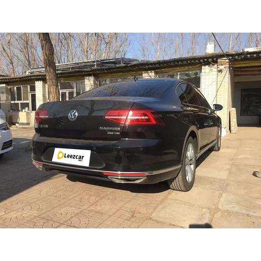 【特价月租-北京】大众 迈腾 380TSI DSG 豪华型 商品图2