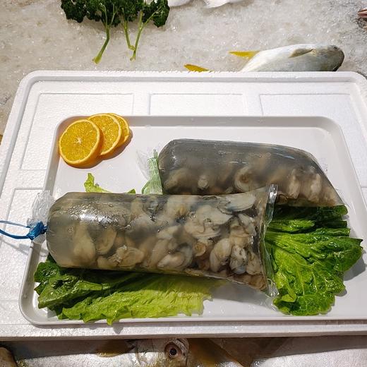 冰鲜海蛎 /包 商品图2