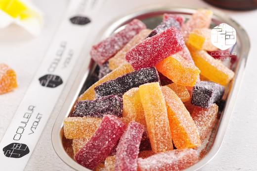 rc006p09tes02defruits法式手工鲜软糖伴礼盒