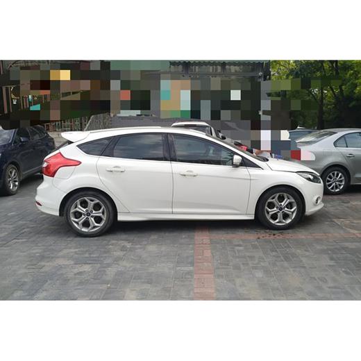 【特价月租-北京】福特 福克斯 2.0L自动豪华运动型 商品图2