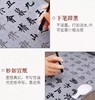 【文房水写布套装】加厚仿宣纸万次水写布套装，送毛笔+水碟，69*34cm 商品缩略图5