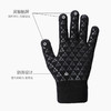 iwarm 户外触屏加绒加厚防滑保暖手套 开车/骑车/玩手机通用 商品缩略图2
