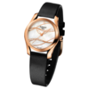 Tissot 天梭海浪系列皮带石英女表T112.210.36.111.00 商品缩略图1