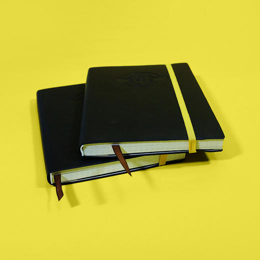 美团安全笔记本 商品图1