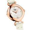 Tissot 天梭伊婷系列T113.109.36.116.00皮带石英女表 商品缩略图1