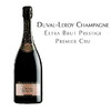 杜洛儿一级葡萄园桃红香槟 法国 Duval-Leroy Rose Prestige Premier Cru France 商品缩略图0