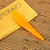 树脂拨筋刮痧板-T2舒筋棒A(黄色/黑色) 商品缩略图1