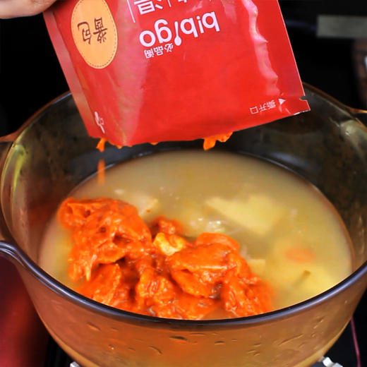 必品阁韩式泡菜汤460g 商品图2