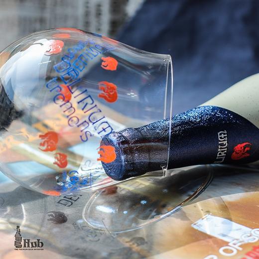 比利时进口深粉象精酿啤酒330ml 商品图2