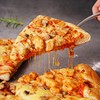 【半价抢|多口味可选】大希地三角披萨pizza加热即食 100g/片【2日内提货】 商品缩略图9