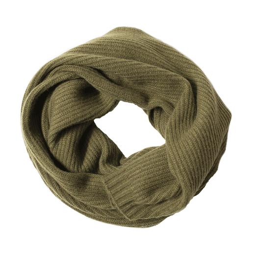 322经典款女士纯山羊绒加厚大围巾 商品图4