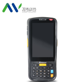 MT6210工业级手持PDA 扫描枪 扫码机 不做入库使用 。支持观麦系统PDA扫码分拣、扫码验货