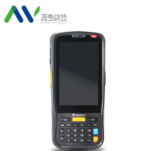 MT6210工业级手持PDA 扫描枪 扫码机 不做入库使用 。支持观麦系统PDA扫码分拣、扫码验货 商品图0