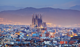 【4月10日-24日 世界现代艺术】葡萄牙礁石亿万年对话&镜头穿越千年历史西班牙