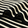 CESARE BRUNI品牌，竖条针织长巾 47123 商品缩略图8