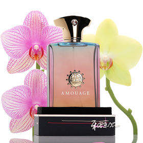 爱慕 模仿男士香水 Amouage Imitation For Man 小样/正装