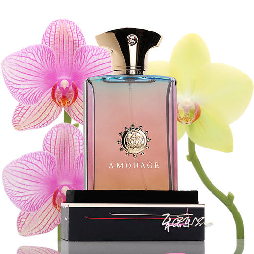 爱慕 模仿男士香水 Amouage Imitation For Man 小样/正装 商品图0