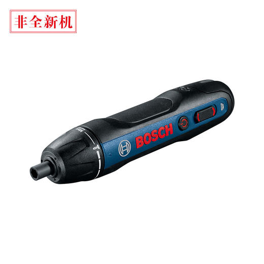 博世Bosch GO 2 第二代电动螺丝刀 商品图0