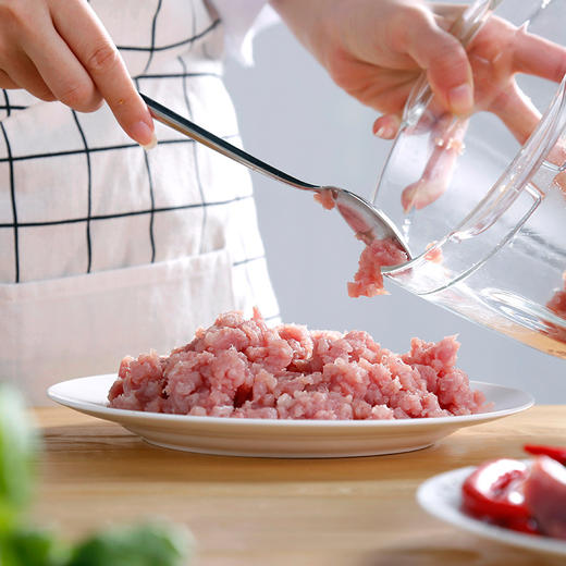 摩飞 食物处理机绞肉机 MR9400 商品图6