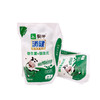 【蒙牛消健益生菌+益生元风味发酵乳】180g/袋，保质期25天 商品缩略图1