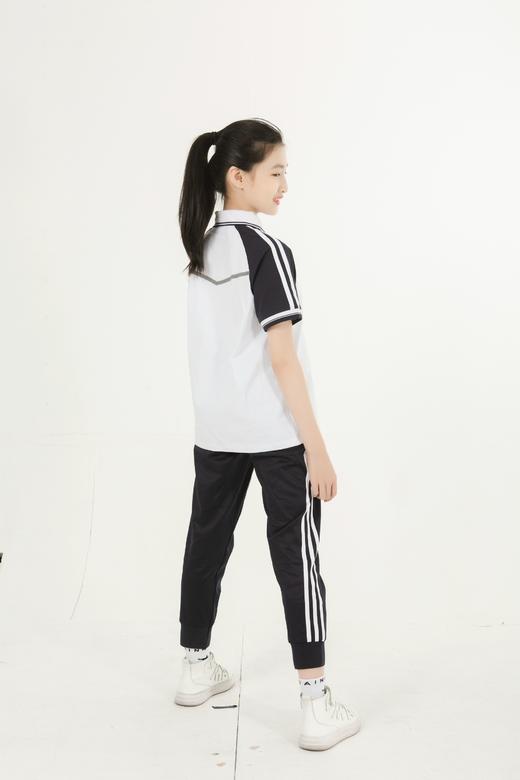 预售款6月6号发货漳州文昌中学校服男女夏装