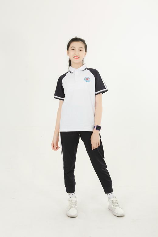 预售款6月6号发货漳州文昌中学校服男女夏装