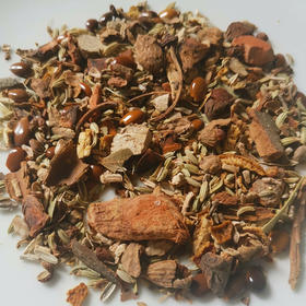 卤牛肉料包16g，可以卤3斤牛肉