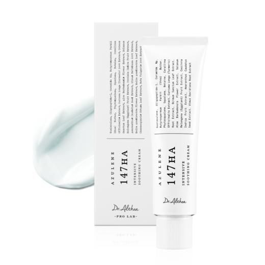 【一般贸易】韩国Dr.Althea艾西儿医生急救修复淡疤维稳面霜 商品图0