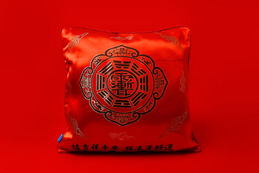 艾叶枕（四款可选） 商品图1