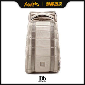 DB 1920 The Hugger 背包（升级款）驼色 30L