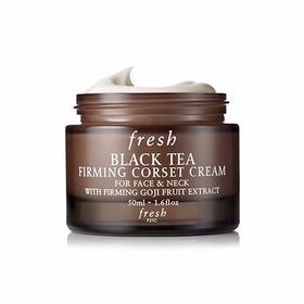 【香港直邮】Fresh/馥蕾诗 红茶黑茶紧致面霜 50ml 2017版