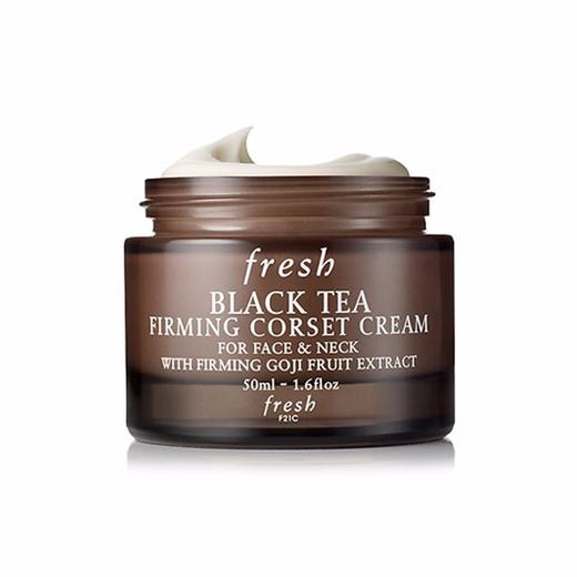 【香港直邮】Fresh/馥蕾诗 红茶黑茶紧致面霜 50ml 2017版 商品图0