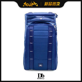 DB 1920 The Hugger 背包（升级款）深蓝 30L