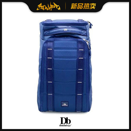 DB 1920 The Hugger 背包（升级款）深蓝 30L 商品图0