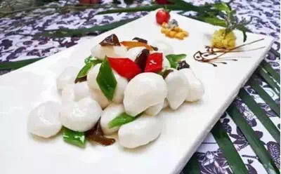 【社区团购】泰村鱼圆 500g 陈氏祖传 商品图2