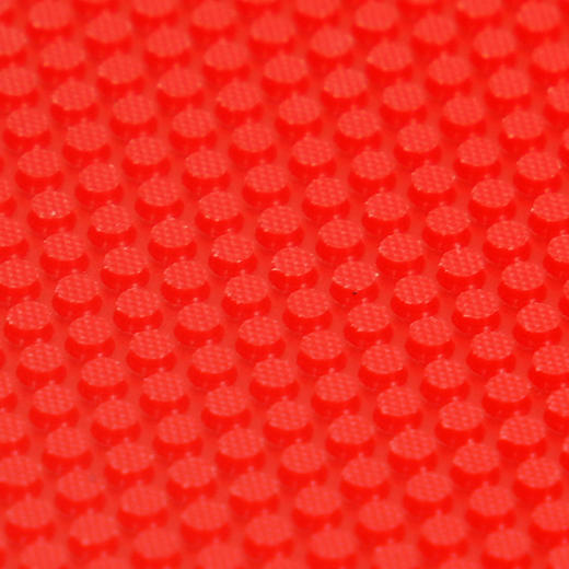 维克塔斯VICTAS V0>103 020242 维克多V103生胶套胶 生胶颗粒胶乒乓球套胶 商品图2