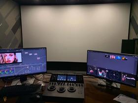 调色厅-时间选择