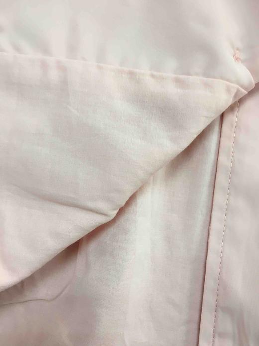 棉果果春秋季女童长袖风衣外套纯棉内里M122130320139 商品图9