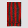 CESARE BRUNI品牌，竖条针织长巾 47123 商品缩略图5