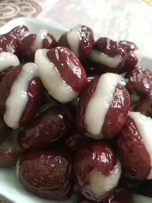 特惠价15元蜜枣银心 商品图3